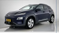 Blauw Gebruikt 2020 Hyundai Kona SUV | € 21.400 (Eerlijke prijs)