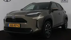 Groen Gebruikt 2023 Toyota Yaris Cross SUV | € 28.445 (Eerlijke prijs)