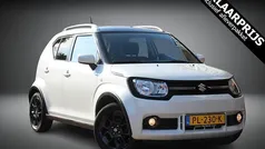 Gebruikt 2017 Suzuki Ignis Hatchback | € 11.950 (Eerlijke prijs)