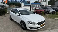 Gebruikt 2015 Volvo V60 Stationwagen | € 6.890 (Eerlijke prijs)