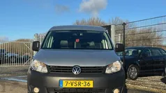 Gebruikt 2012 VW Caddy MPV | € 4.950 (Eerlijke prijs)