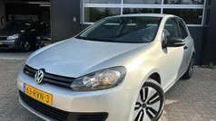VW Golf VI