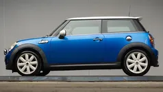 Gebruikt 2007 Mini Cooper S Chili Hatchback | € 6.745 (Eerlijke prijs)