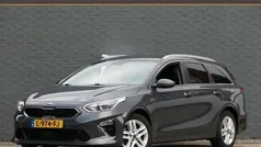Gebruikt 2021 Kia Ceed Sportswagon Stationwagen | € 19.950 (Eerlijke prijs)