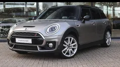 Gebruikt 2018 Mini Cooper S Clubman Comfort Stationwagen | € 22.950 (Goede deal)