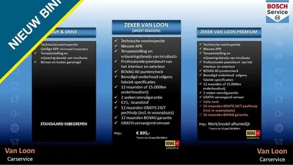 Occasion 2021 Skoda Octavia Stationwagen | € 22.440 (Eerlijke prijs)