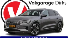Gebruikt 2019 Audi e-tron Premium SUV | € 23.889 (Goede deal)