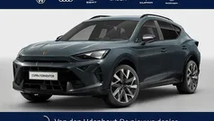 Blauw Nieuw 2025 Cupra Formentor SUV | € 47.422 (Eerlijke prijs)