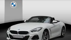 Wit Gebruikt 2022 BMW Z4 Comfort Edition Cabriolet | € 42.900 (Super prijs)