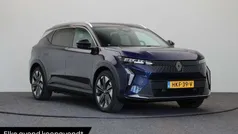 Gebruikt 2025 Renault Scénic Komfort MPV | € 37.950 (Super prijs)