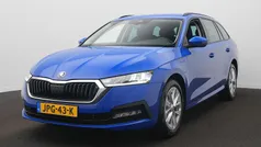 Gebruikt 2023 Skoda Octavia Business Line Stationwagen | € 25.900 (Super prijs)
