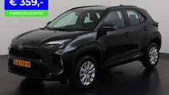 Zwart Gebruikt 2024 Toyota Yaris Cross Comfort SUV | € 27.895 (Goede deal)