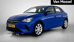 Gebruikt 2022 Opel Corsa Edition Hatchback | € 13.240 (Eerlijke prijs)