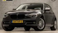 Gebruikt 2012 BMW 116 Sport Line Hatchback | € 9.945 (Eerlijke prijs)