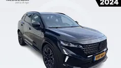 Black (tegne) Nieuw 2025 Renault Austral Iconic Esprit Alpine SUV | € 48.995 (Eerlijke prijs)