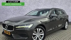 Grijs Gebruikt 2021 Volvo V60 Business Edition Stationwagen | € 28.194 (Goede deal)