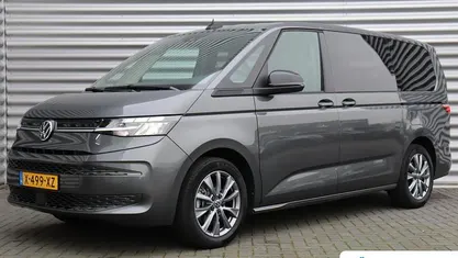 Occasion VW Multivan Edition 2024 Van