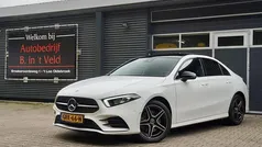 Gebruikt 2022 Mercedes A250 Advanced Sedan | € 31.950 (Eerlijke prijs)
