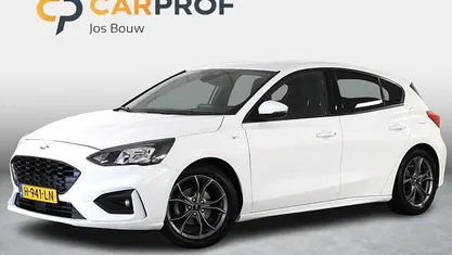 Occasion 2020 Ford Focus Business Edition Hatchback | € 15.350 (Eerlijke prijs)
