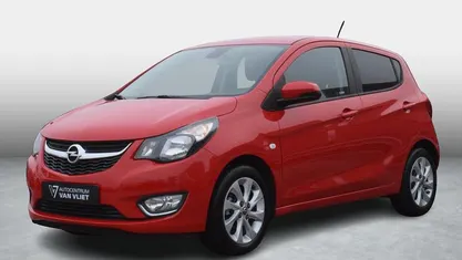 Gebruikt 2018 Opel Karl Innovation Hatchback | € 9.799 (Eerlijke prijs)