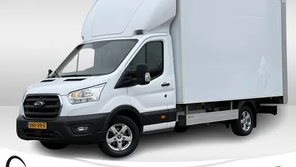 Occasion Ford Transit Trend 131 PK (96 kW) 2021 Cabriolet