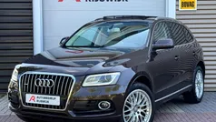 Bruin Gebruikt 2014 Audi Q5 Proline SUV | € 14.950 (Goede deal)
