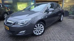 Gebruikt 2010 Opel Astra Sport Hatchback | € 4.350 (Eerlijke prijs)