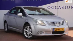 Gebruikt 2011 Toyota Avensis Business Edition Sedan | € 8.999 (Eerlijke prijs)