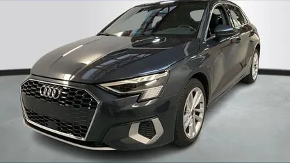 Occasion Audi A3 Sportback Advanced 204 PK (150 kW) 2022 Hatchback