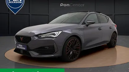 Occasion Cupra Leon VZ 2025 Grijs Hatchback