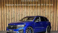 Gebruikt 2021 VW Touareg R SUV | € 59.800 (Goede deal)