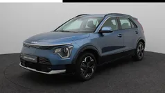 Gebruikt 2023 Kia e-Niro SUV | € 29.440 (Super prijs)