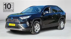 Gebruikt 2020 Toyota RAV4 Hybrid Style SUV | € 32.945 (Eerlijke prijs)