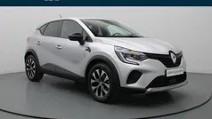 Zilver Gebruikt 2023 Renault Captur Techno SUV | € 26.990 (Eerlijke prijs)