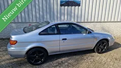 Grijs Gebruikt 1997 Toyota Paseo Coupé | € 2.299