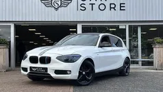 Gebruikt 2012 BMW 116 Hatchback | € 5.950 (Eerlijke prijs)