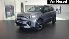 Grijs Gebruikt 2025 Citroën C3 Aircross SUV | € 32.440 (Eerlijke prijs)