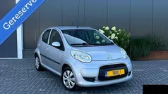 Gebruikt 2011 Citroën C1 Hatchback | € 2.250 (Super prijs)