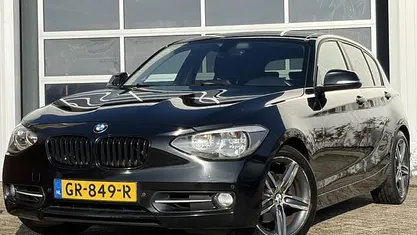 Occasion BMW 118 Comfort Edition 170 PK (125 kW) 2011 Hatchback