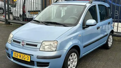 Occasion 2011 Fiat Panda Hatchback | € 2.488 (Eerlijke prijs)