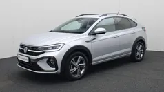 Gebruikt 2024 VW Taigo R-line SUV | € 28.740 (Eerlijke prijs)