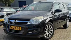 Gebruikt 2008 Opel Astra Stationwagen | € 2.150 (Eerlijke prijs)