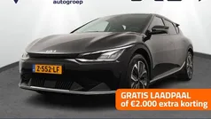 Gebruikt 2024 Kia EV6 2 SUV | € 34.950 (Super prijs)