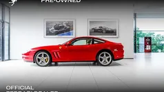 Gebruikt 2003 Ferrari 575 Coupé | € 129.500