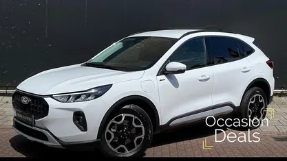 Occasion 2024 Ford Kuga Active SUV | € 36.935 (Super prijs)
