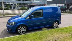 Gebruikt 2015 VW Caddy MPV | € 5.950 (Eerlijke prijs)