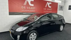 Zwart Gebruikt 2010 Toyota Prius Comfort Hatchback | € 8.999 (Eerlijke prijs)