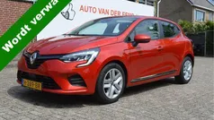 Gebruikt 2020 Renault Clio V Zen Hatchback | € 11.790 (Eerlijke prijs)
