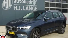 Blauw Gebruikt 2020 Volvo XC60 Inscription SUV | € 38.950 (Goede deal)