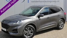 Grijs Gebruikt 2023 Ford Kuga ST-Line X SUV | € 28.880 (Eerlijke prijs)